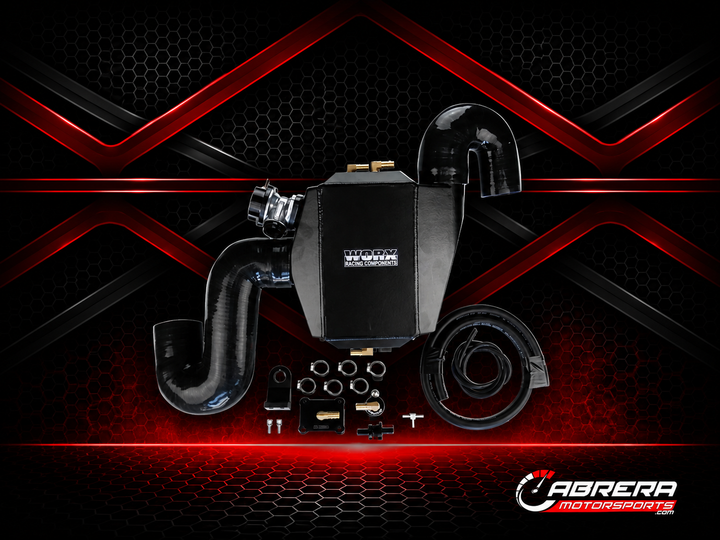 Detail view of Yamaha GP1800R SVHO Performance Kit for Yamaha GP Series (2021-2023) components