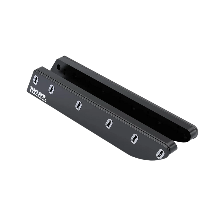 Yamaha Performance Sponsons for FX/FZ (08-13) - WR554-I
