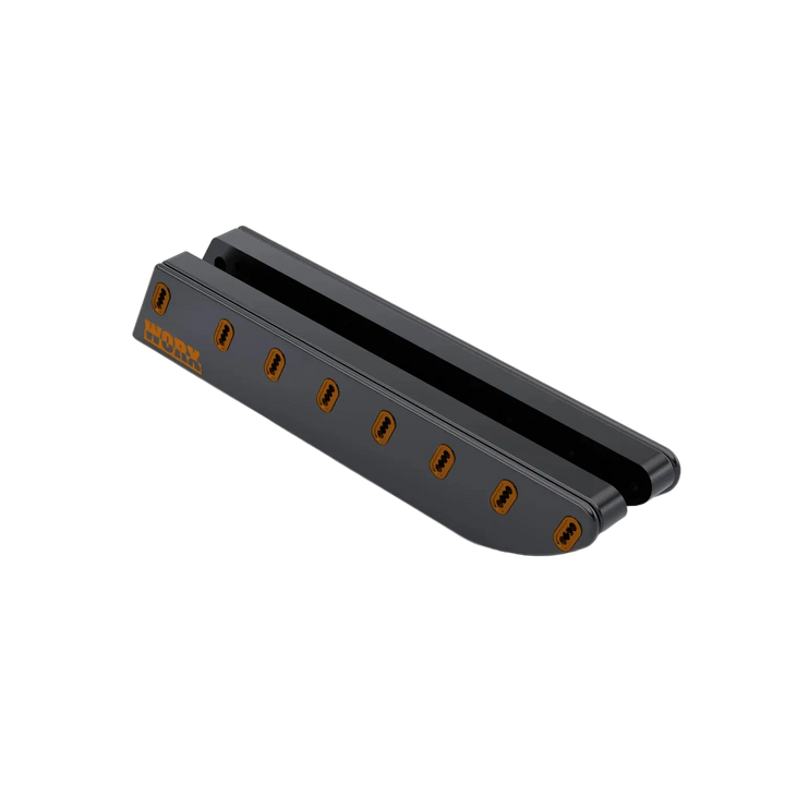 Yamaha FX/FZ Sponsons for Yamaha FX (2012-2018) - WR556-I