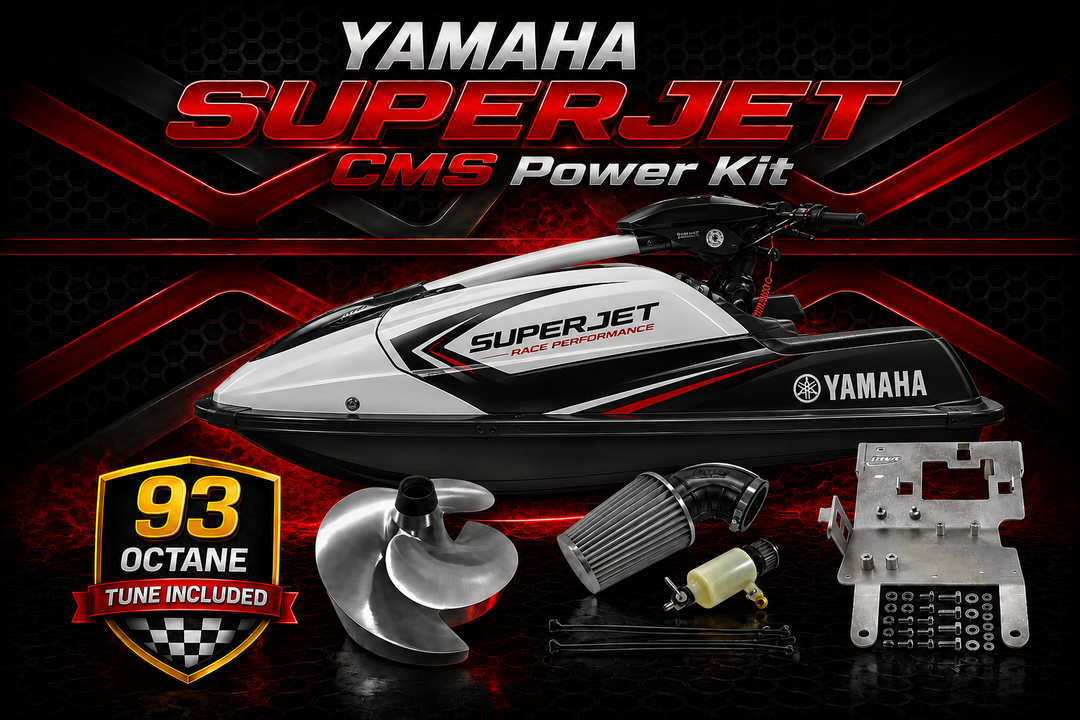 YAMAHASUPERJETCMSPowerKit