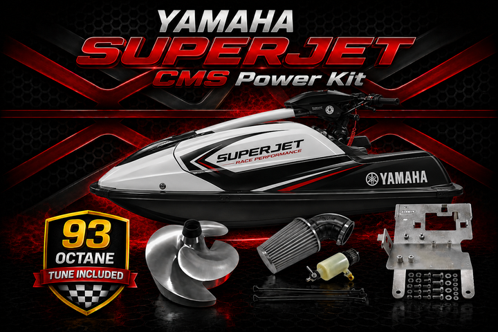 YAMAHASUPERJETCMSPowerKit