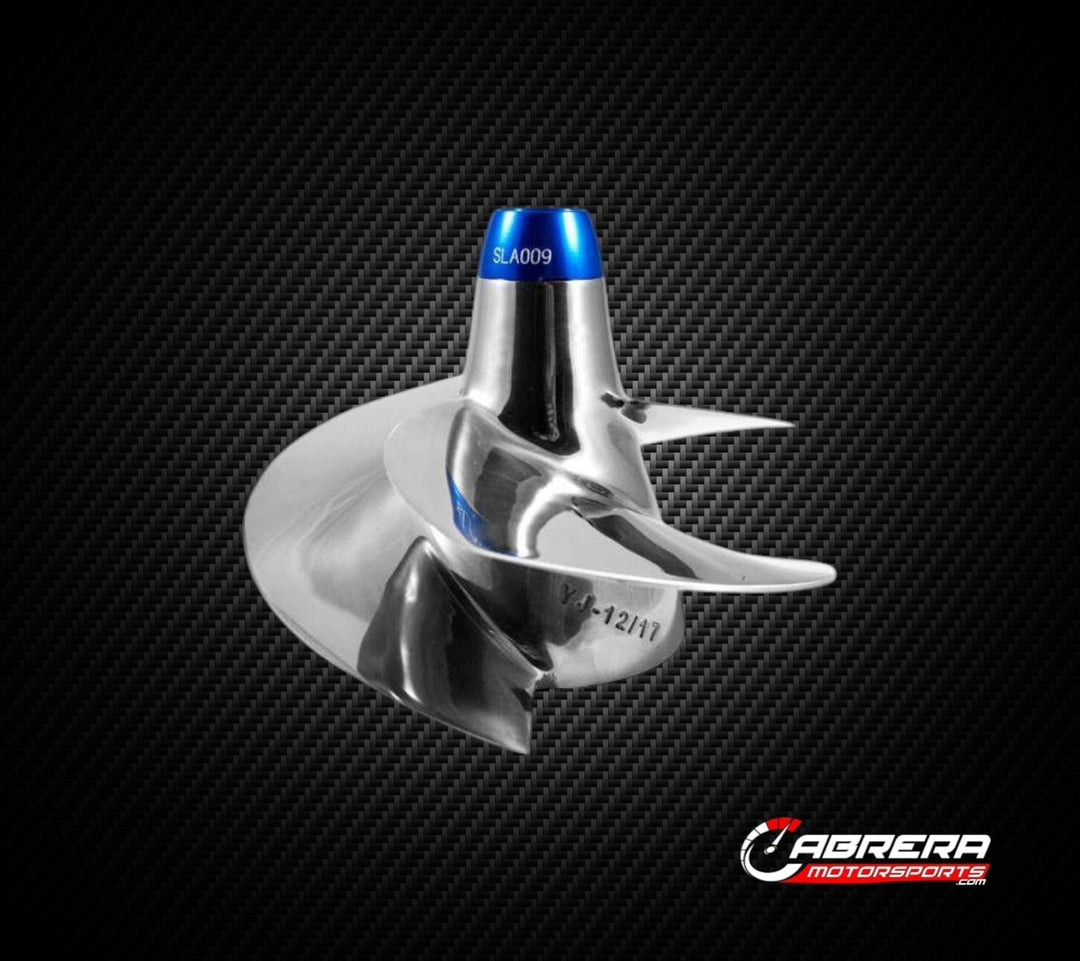 RIVA Solas Yamaha Impeller for Yamaha VX (2016+) - YG148-CD-12/16R - YG148-CD-12/16R