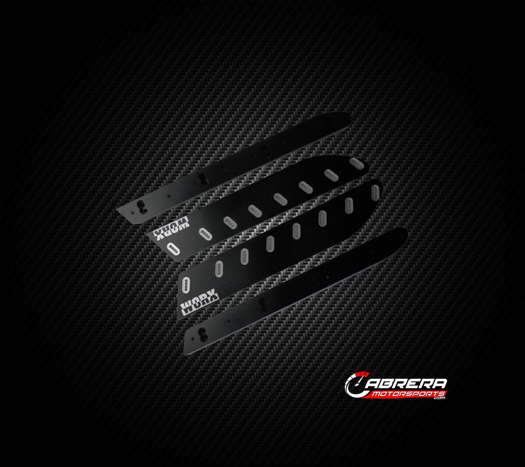 FX SHO 2012 – Cabrera Motorsports