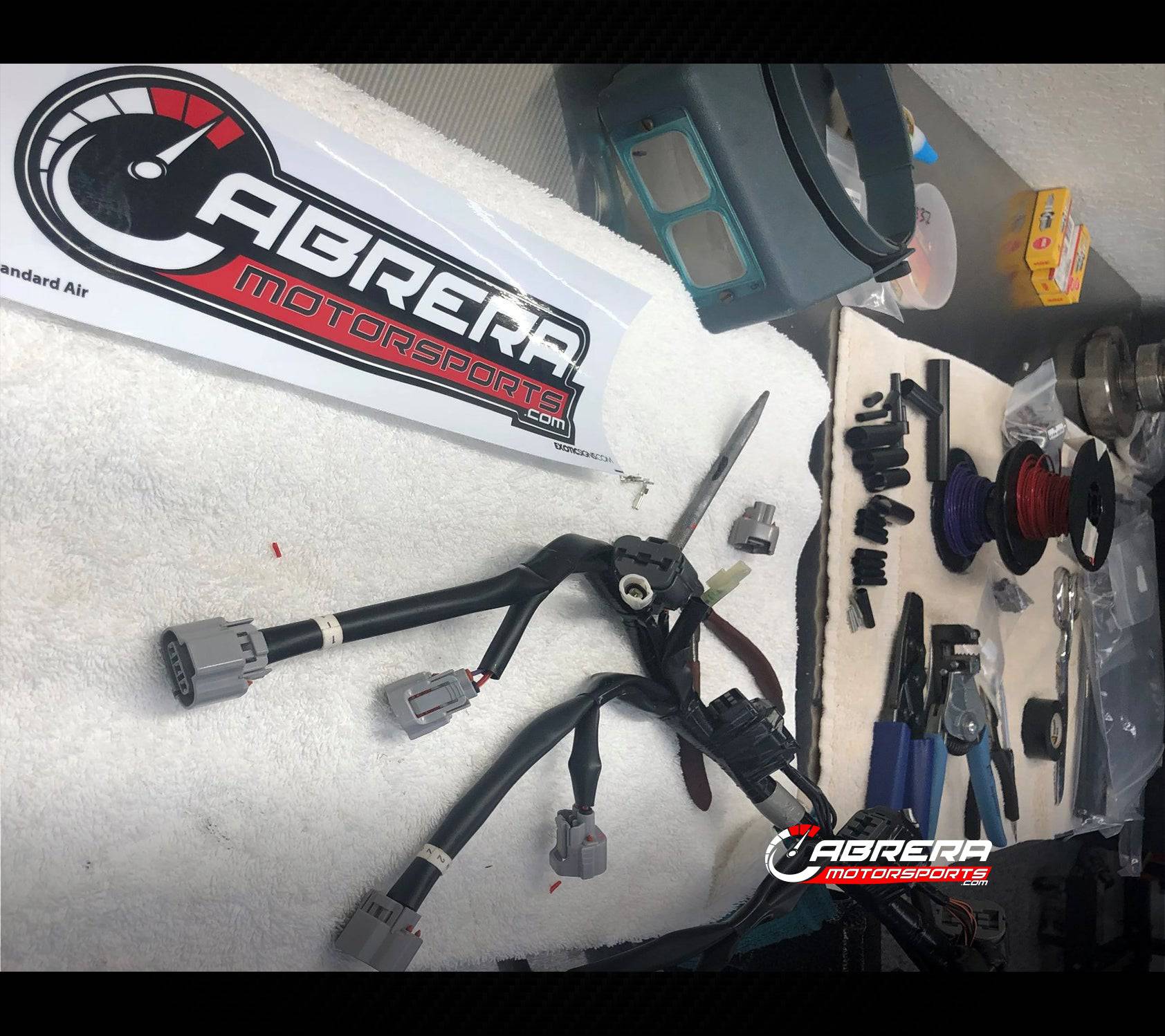 YAMAHA FX 1800 SVHO CMS POWER KIT – Cabrera Motorsports YAMAHA FX 1800 SVHO CMS POWER KIT – Cabrera Motorsports