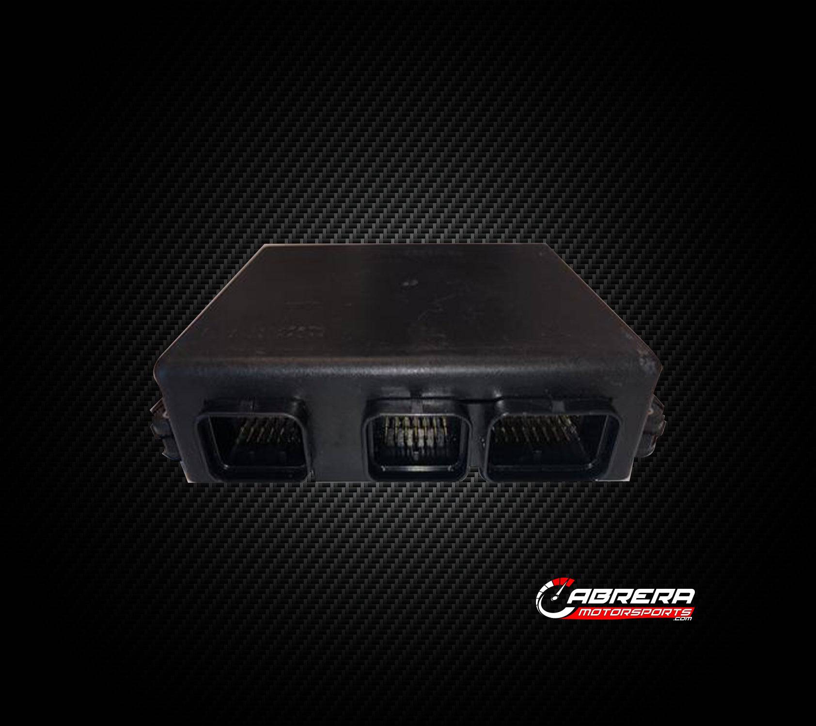 FX SHO 2012 – Cabrera Motorsports