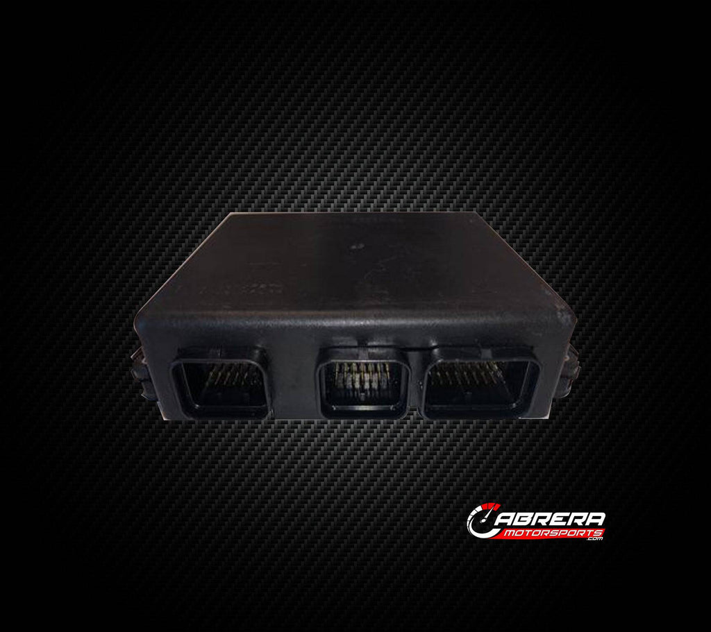 Maximize Your Yamaha FZR SVHO with ECU Reprogramming | 93 Octane