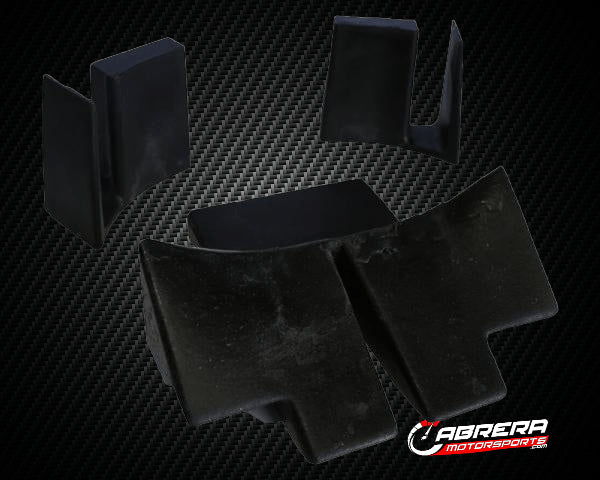 Unique Angle View of WORX Racing Drivetrain & Propulsion - Yamaha FZS, FZR Pump Seal Kit for WaveRunner 2014-2016 - Cabrera M
