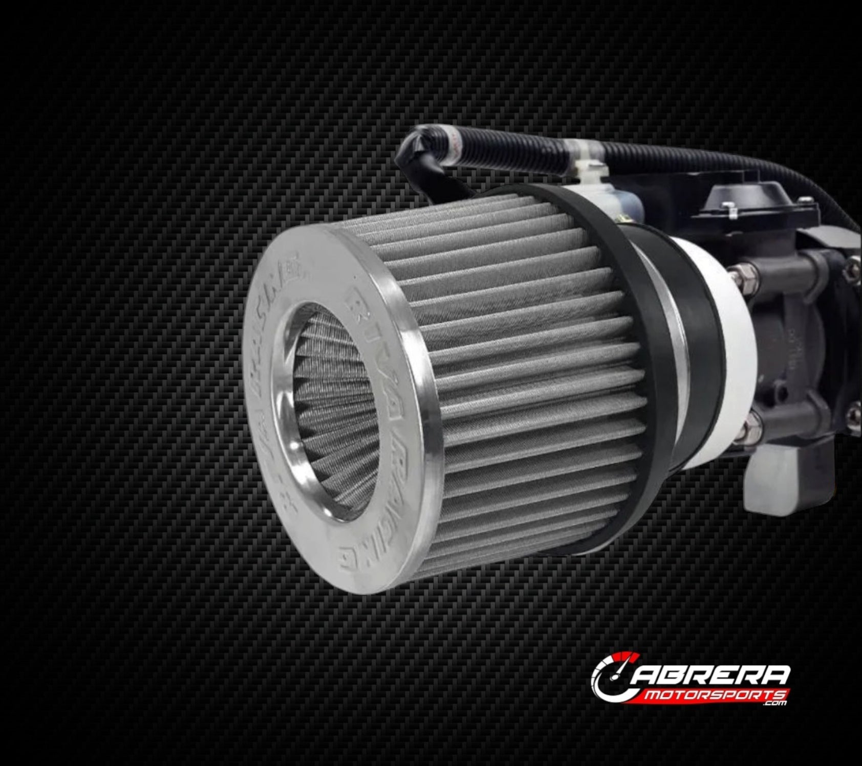 Yamaha Power Filter Kit HO GP/FX/VX | Enhanced Performance | CMS
