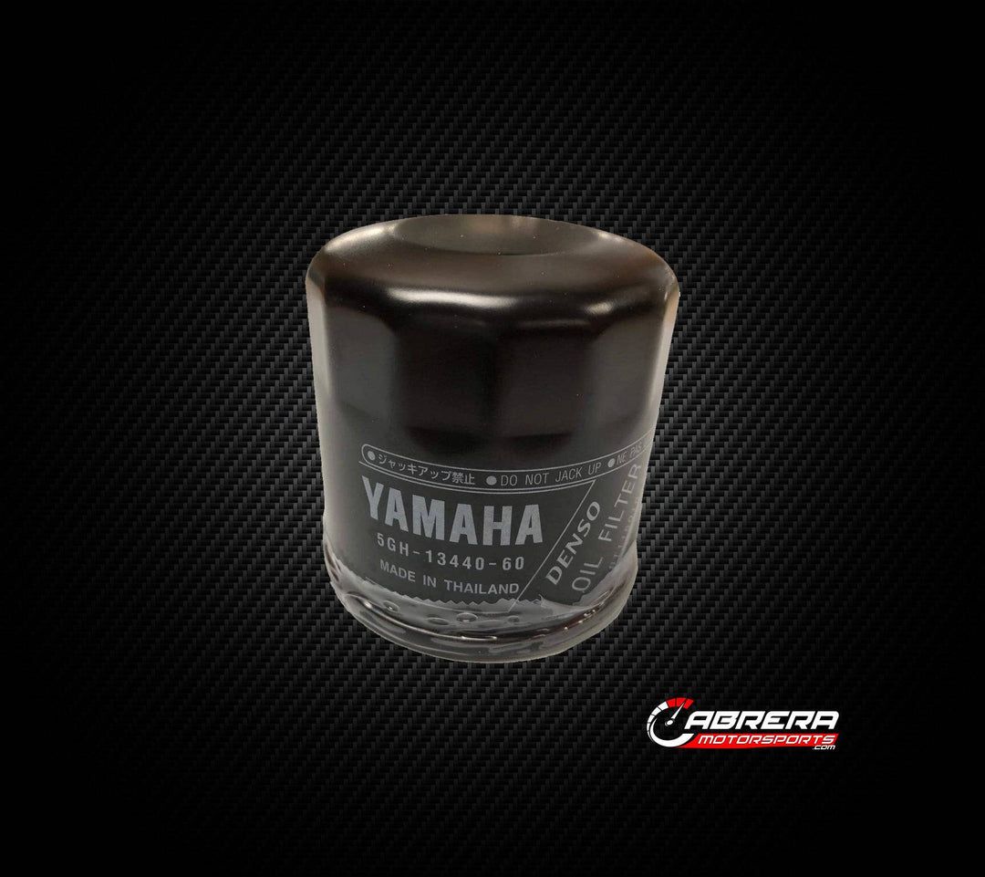 Yamaha OEM Oil Filter 5GH-13440 | High-Quality Filtration