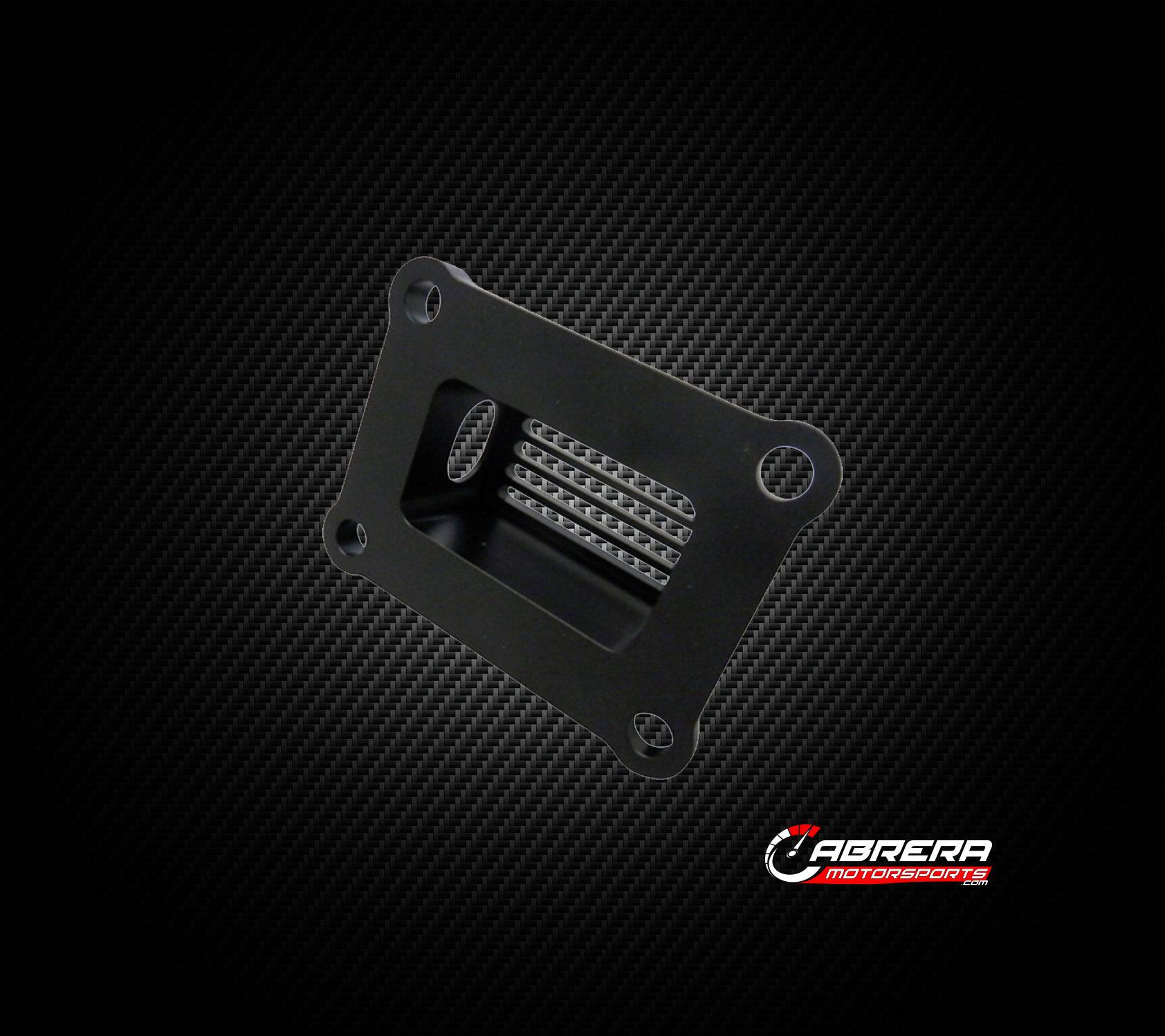FX SHO 2012 – Cabrera Motorsports