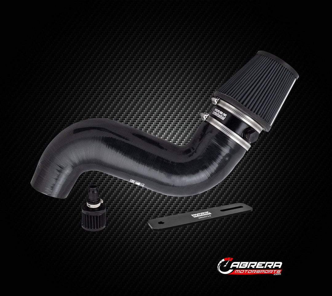 Yamaha SVHO Cold Air Intake Filter Kit – 1.8L SHO, For FX, FZR, FZS, GP1800