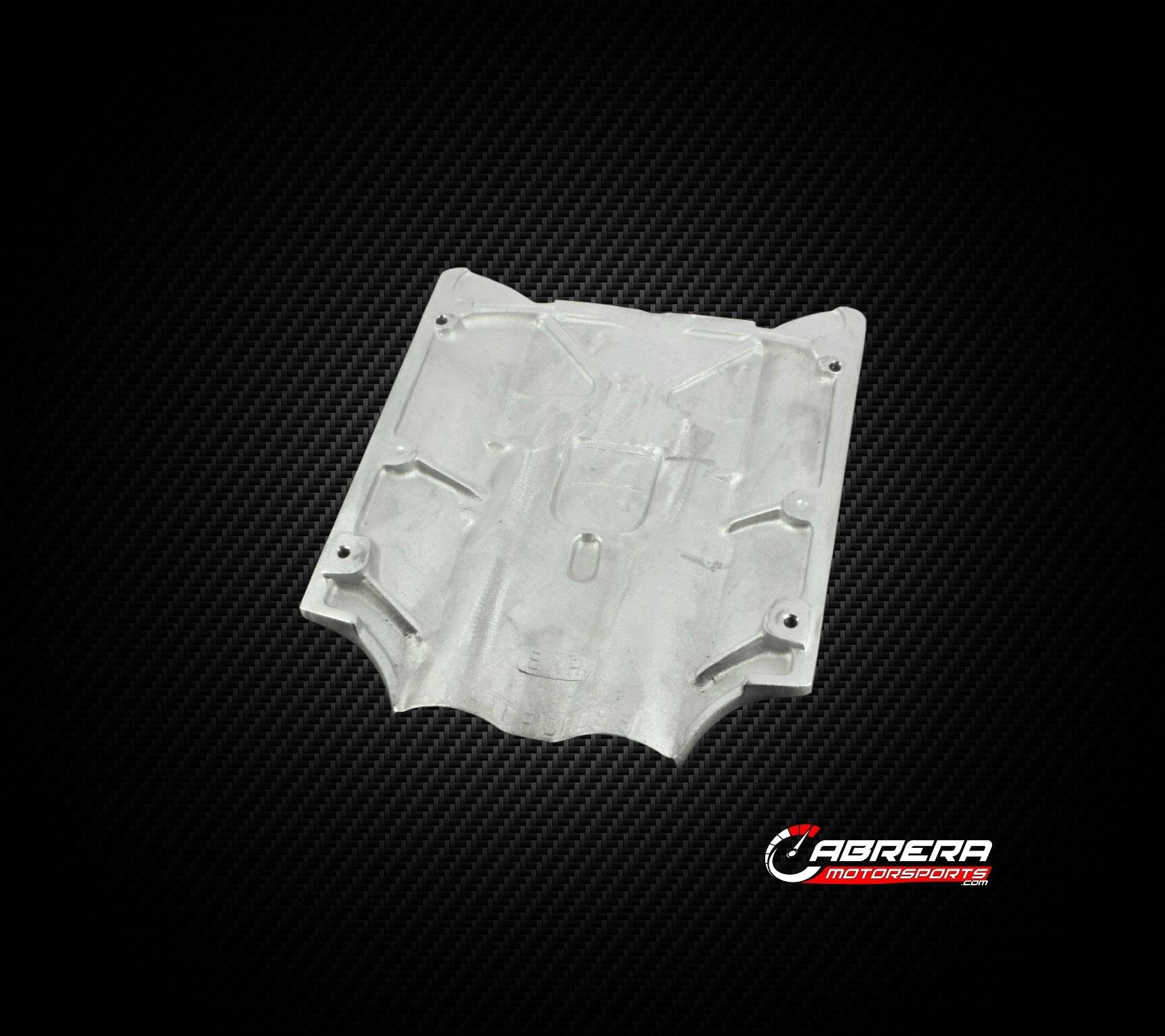 2021+ Yamaha SuperJet WCOT Ride Plate SJ4RP | Cabrera MotorSports