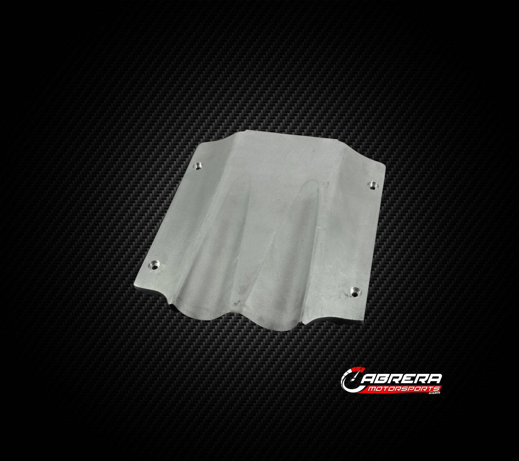 2021+ Yamaha SuperJet WCOT Ride Plate SJ4RP | Cabrera MotorSports