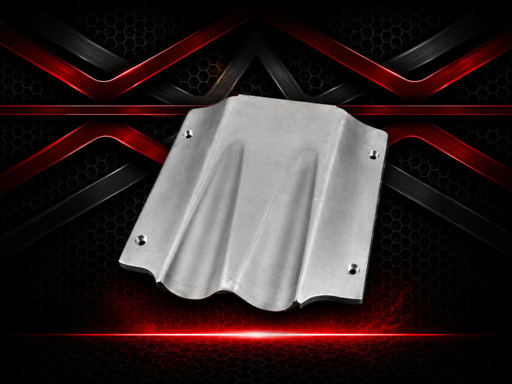 Yamaha SuperJet Ride Plate 2021+ | Enhanced Stability | CMS