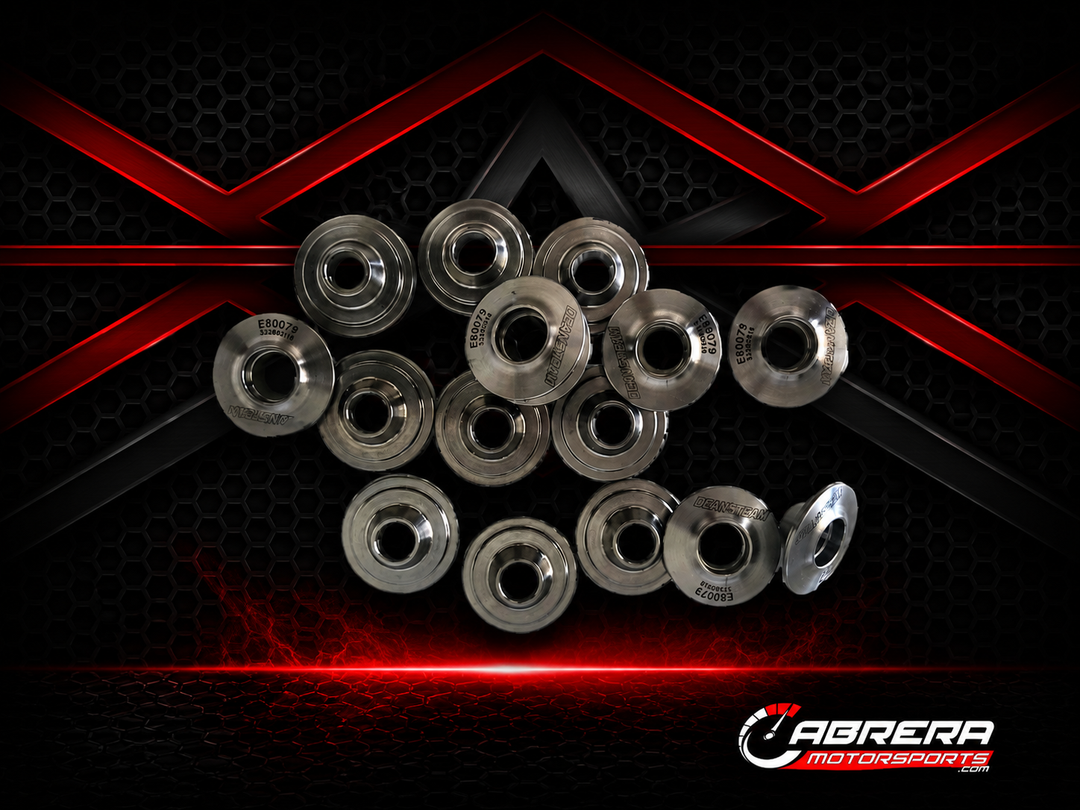 Detail view of Performance Yamaha FX 1800 SVHO Power Kit - CMS components