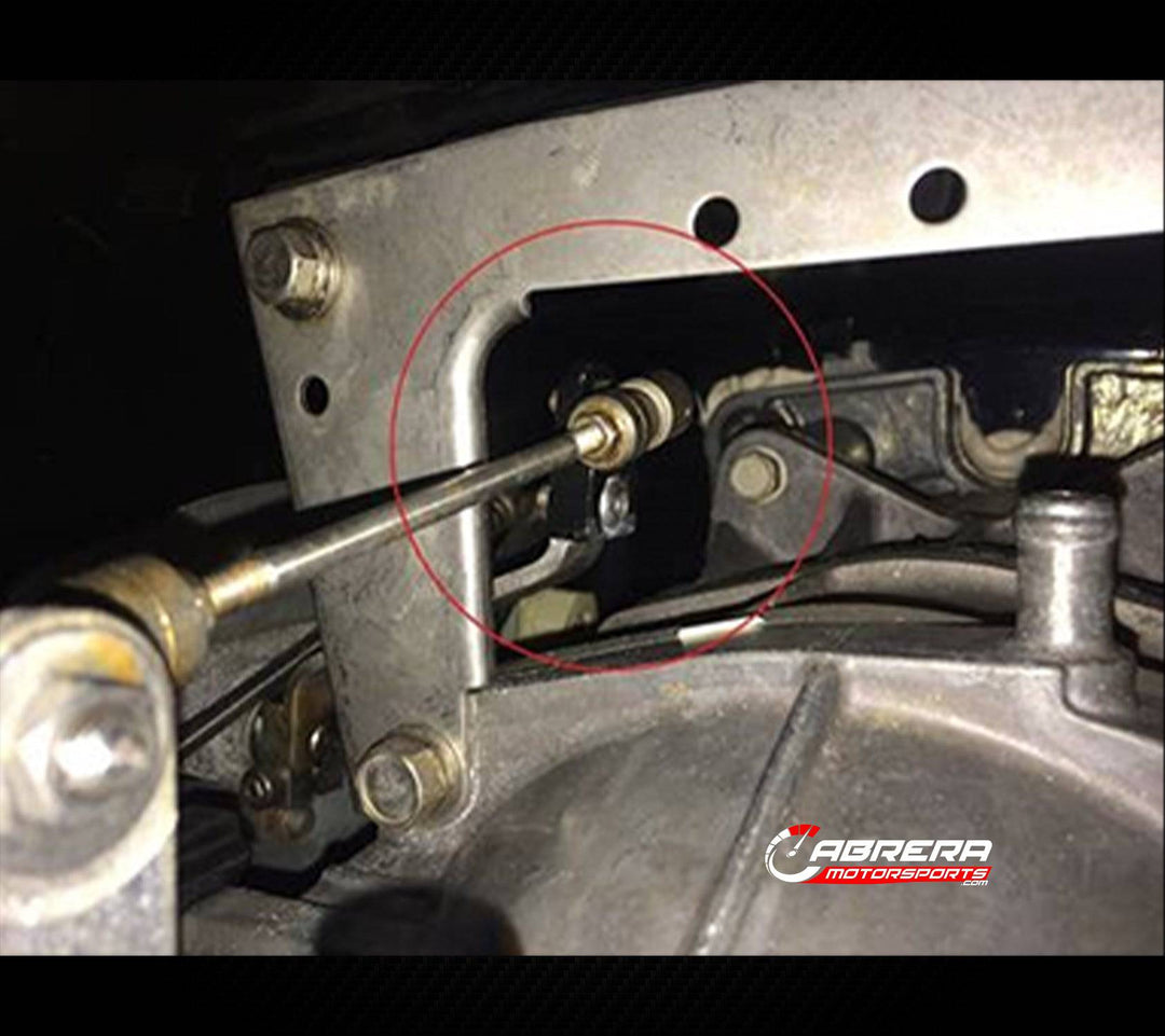 Yamaha Trim Extension - Enhanced Range & Speed