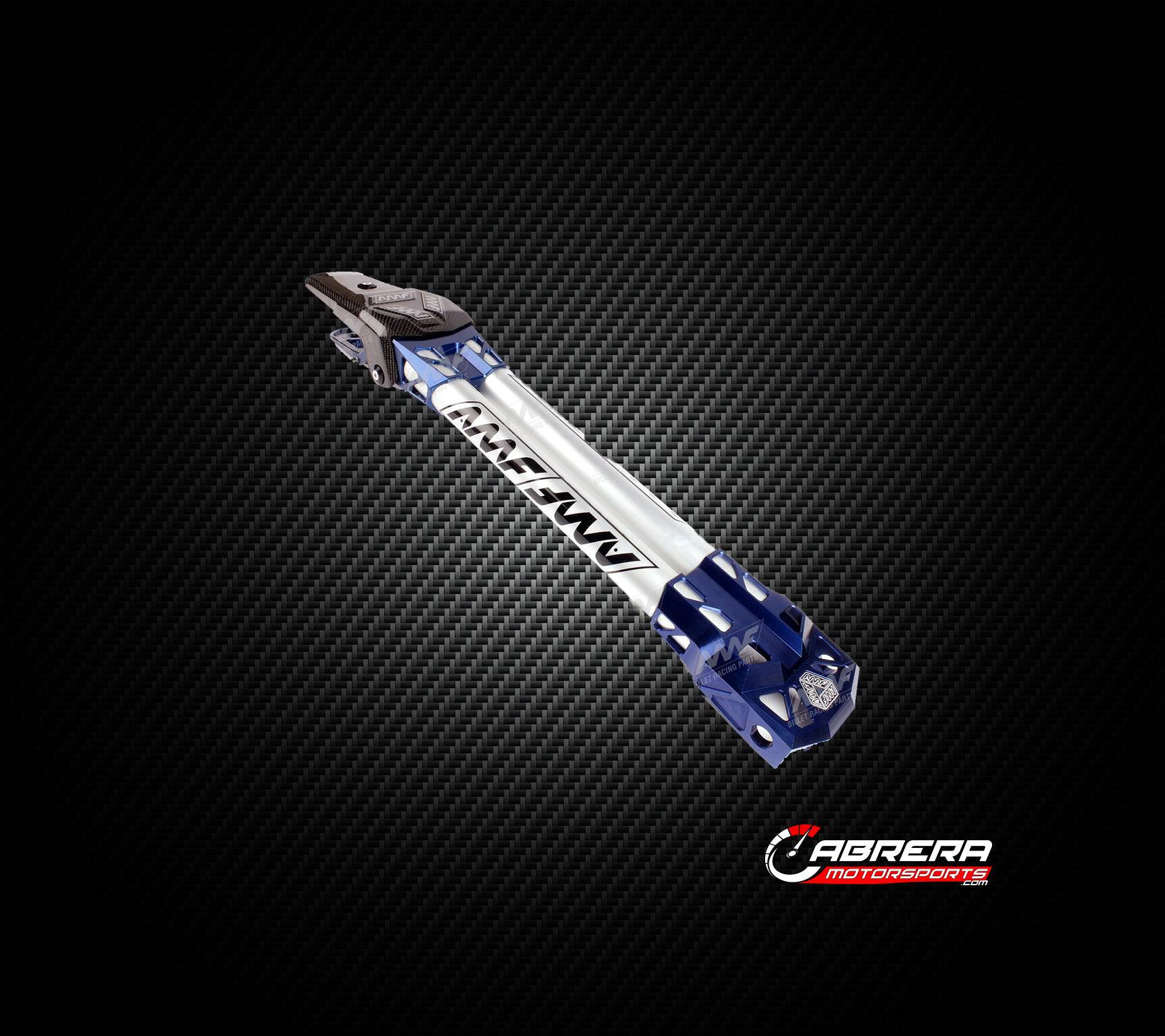 ズルフィカルページ Wildcat | 6'0