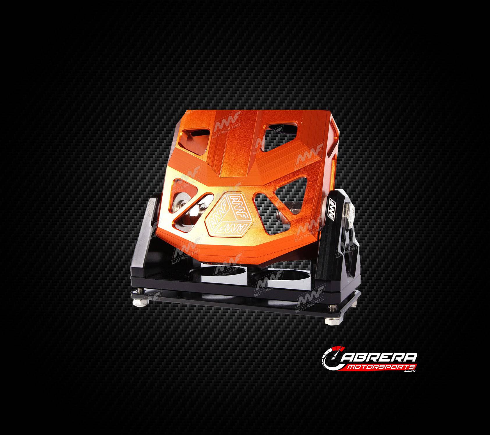 AMF Billet Handlepole for Kawasaki |Cabrera MotorSports | CMS