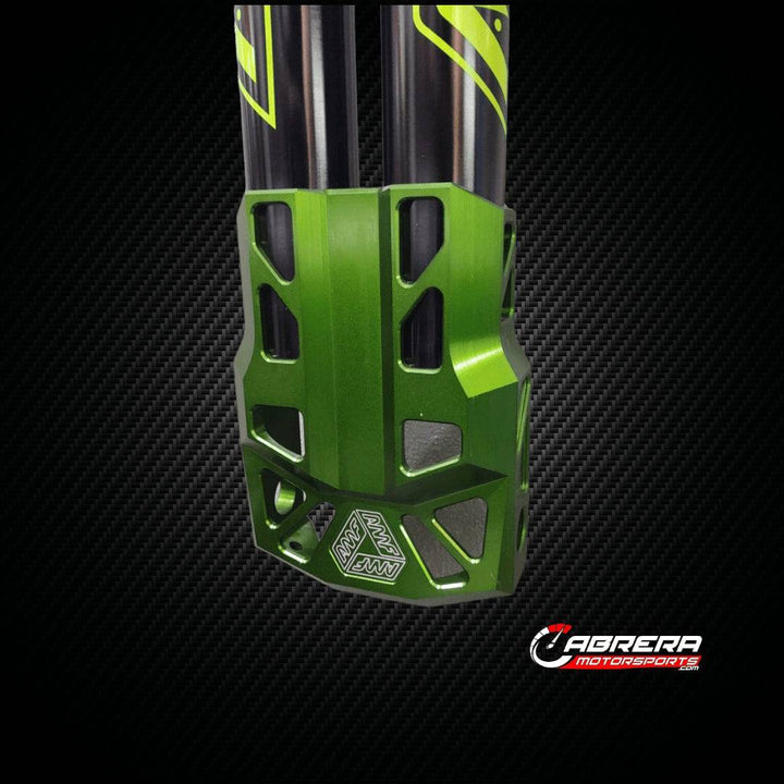 AMF Billet Handlepole for Kawasaki | Ergonomic & Adjustable