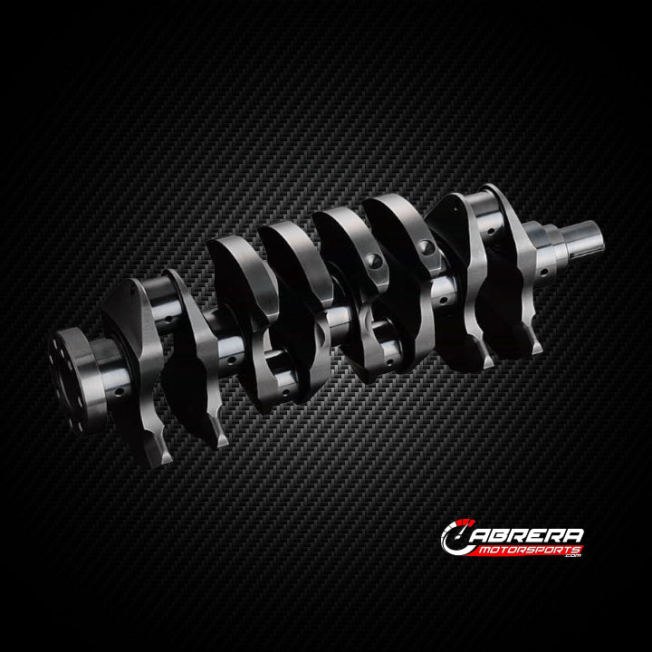 Optimized View of APE Engine Components - APE Race-Prepped Balanced Crankshafts for Kawasaki SX-R - Cabrera Motorsports