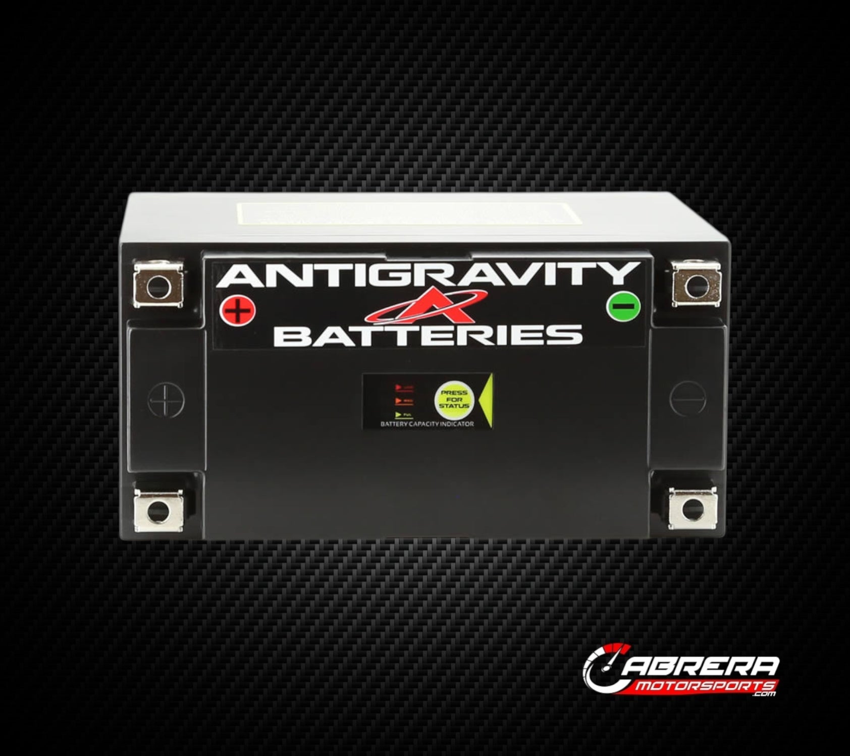 Antigravity ATX20-HD Battery | High Power Lightweight | CMS