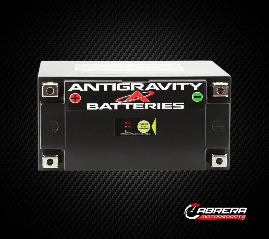 Antigravity ATX20-HD Battery for Powersports - AG-ATX20-HD - AG-ATX20-HD