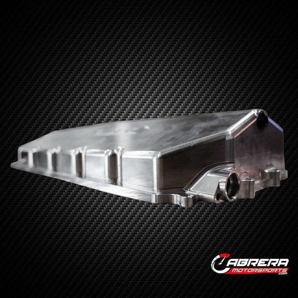 HighPerformance Billet Oil Pan for Yamaha PWC 1800 & 1900 Cabrera