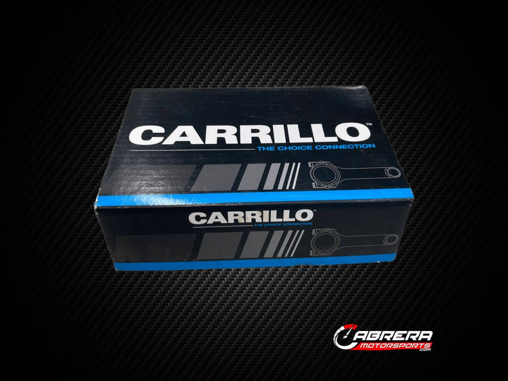 Carrillo Kawasaki Connecting Rods - SXR 1500 & Ultra Series Upgrade