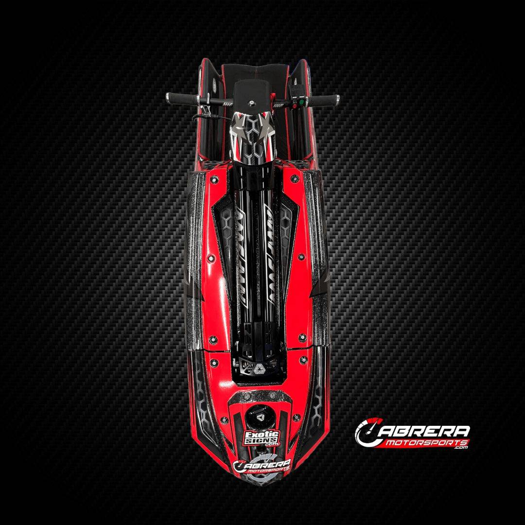 Customize Fast Powersports GP1R 15F Hull | Exclusive at Cabrera