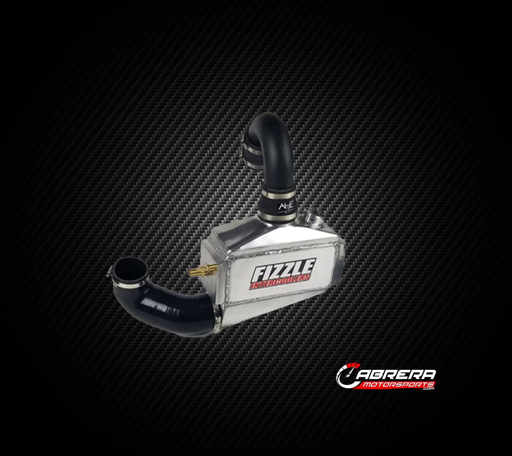 Yamaha FX, GP1800 Intercooler 2011-2026 | High Performance | CMS