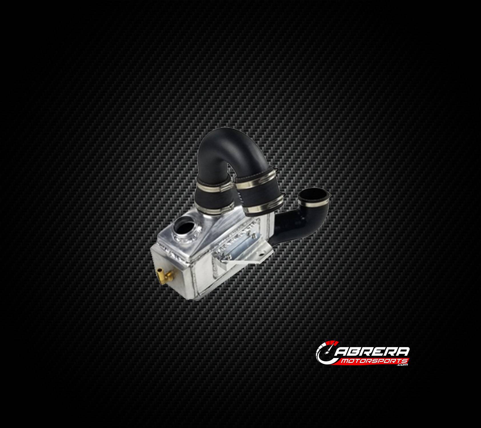 Fizzle 500 Yamaha Intercooler Kit | Cabrera MotorSports | CMS
