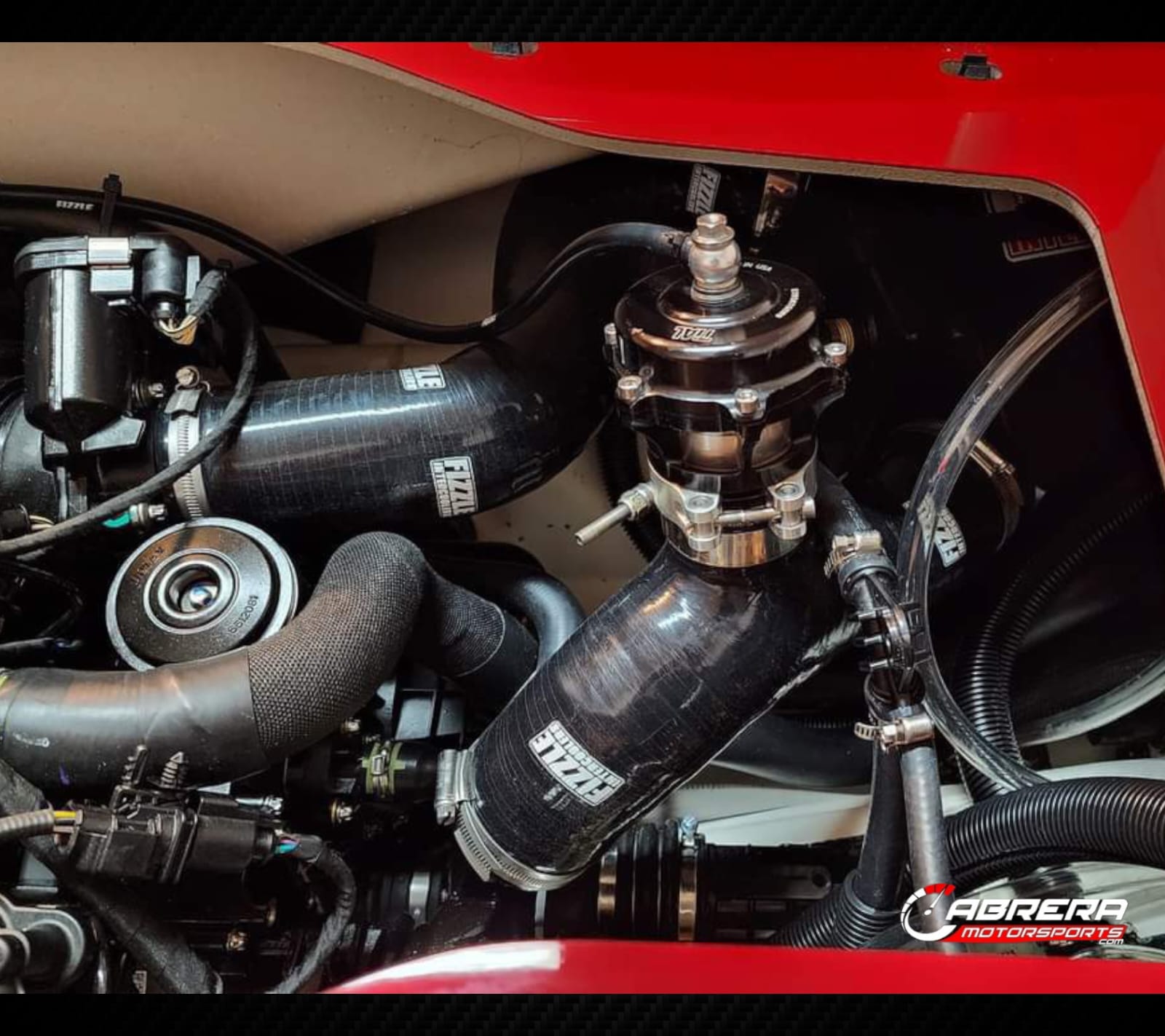 Sea-Doo 325 Intercooler Upgrade Kit | Boost Performance | CMS