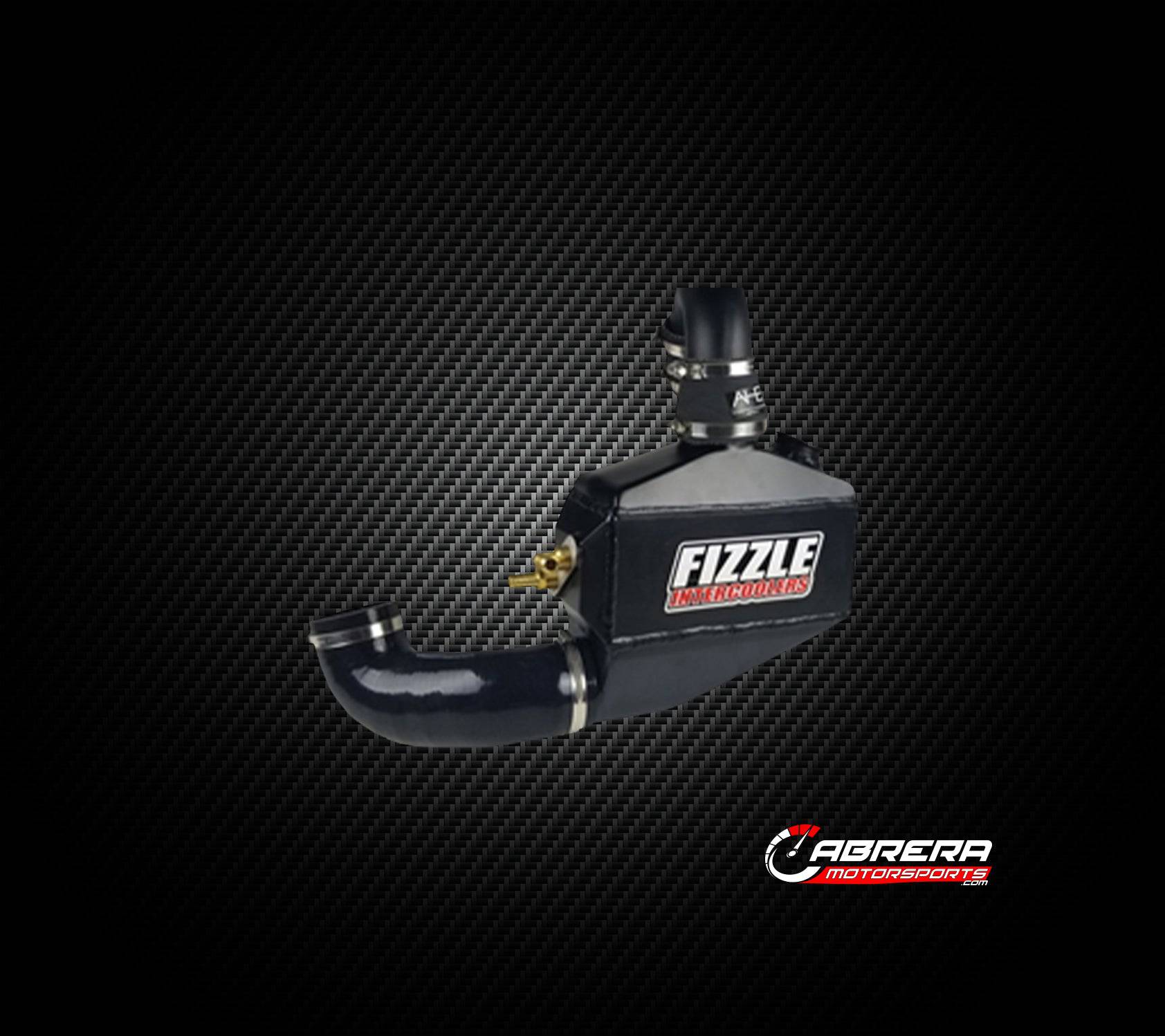 Fizzle Y1000 Yamaha Intercooler Kit | Cabrera MotorSports