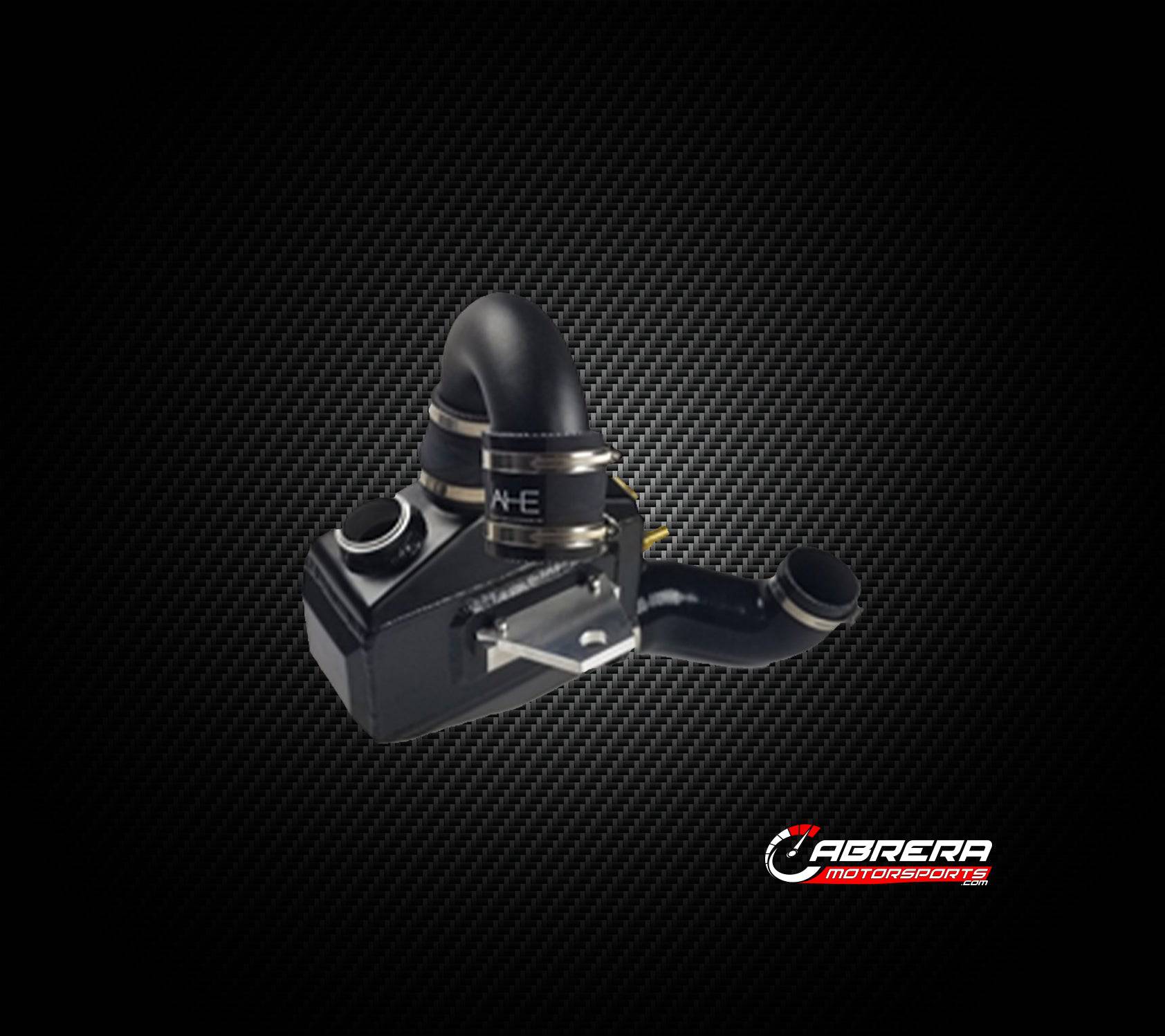 Fizzle Y1000 Yamaha Intercooler Kit | Cabrera MotorSports