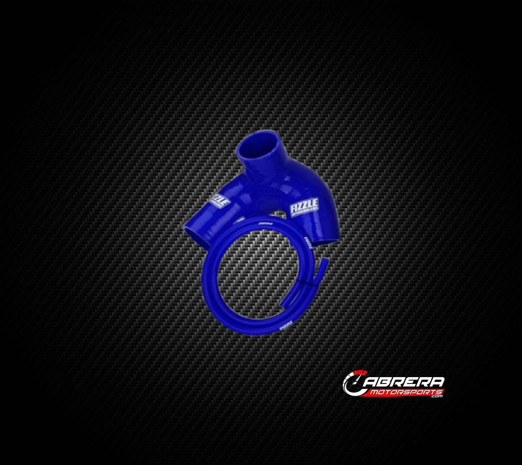 Fizzle Yamaha Blow Off Valve Kits | Cabrera MotorSports – Cabrera