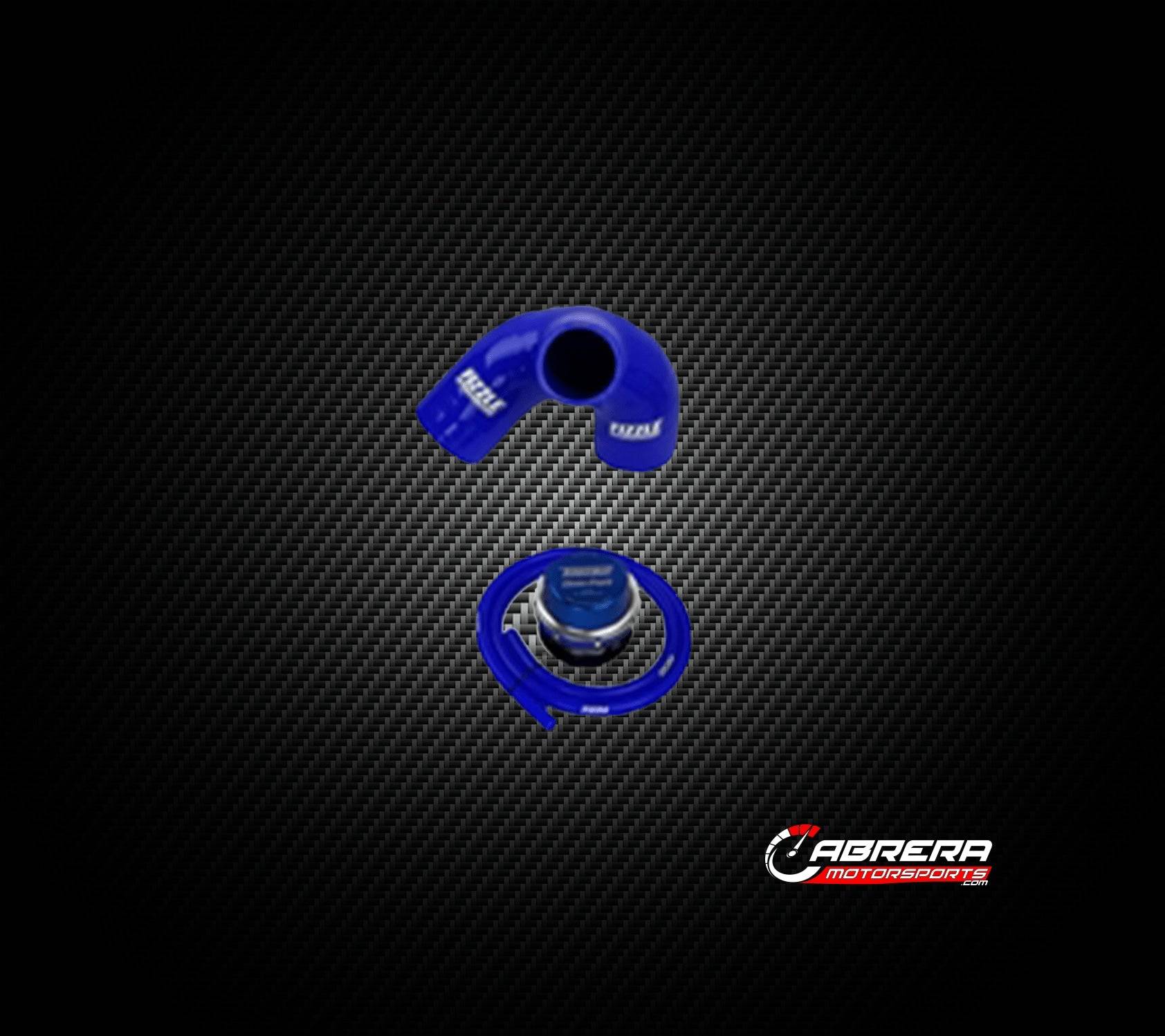 Yamaha Blow Off Valve Kit for FX/SVHO 2014-2026 | High Performance