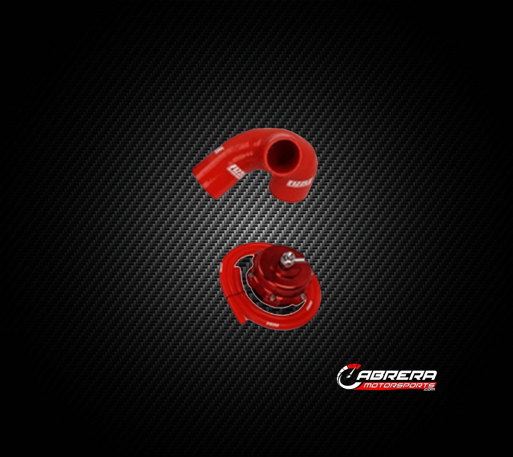 Fizzle Yamaha Blow Off Valve Kits | Cabrera MotorSports – Cabrera