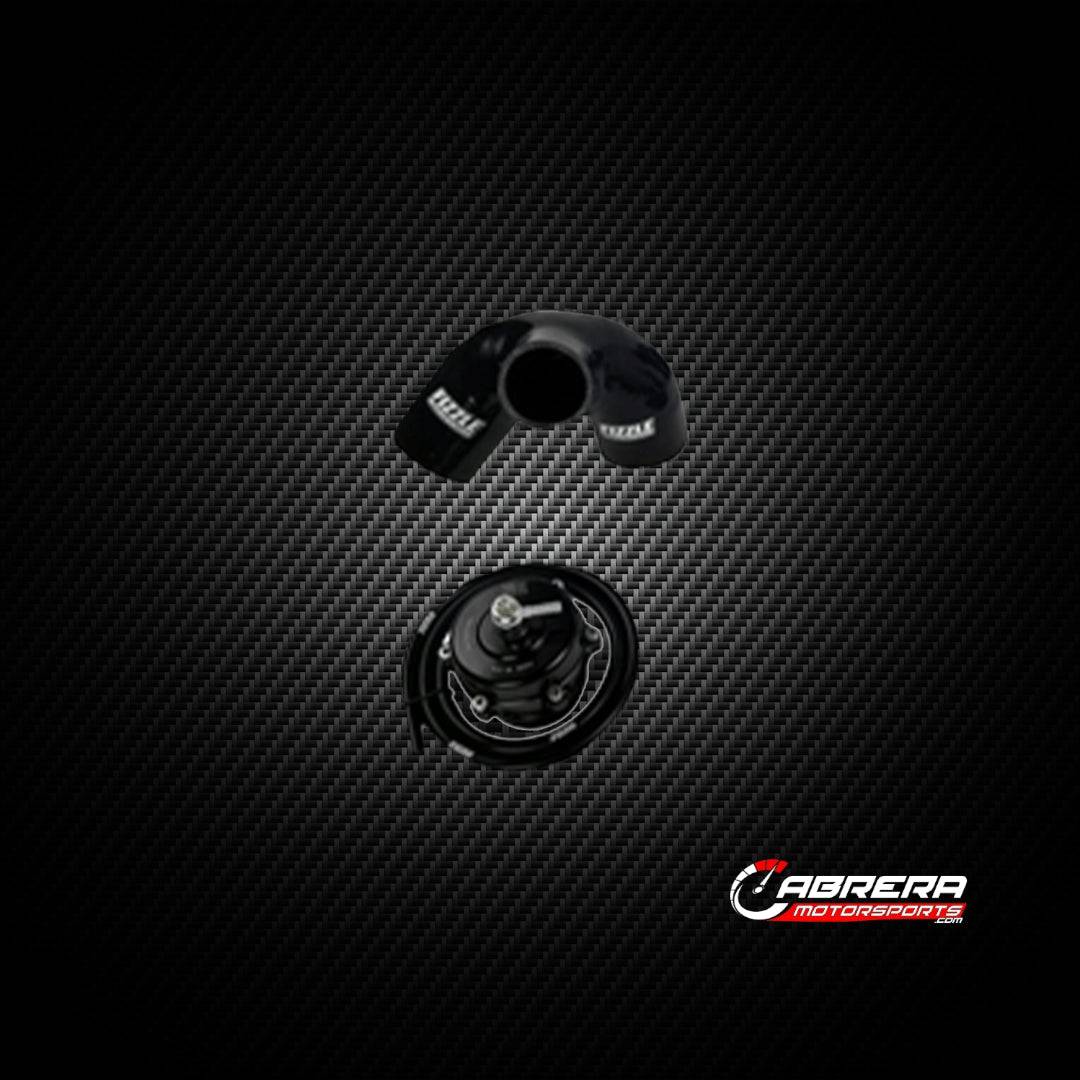 Yamaha Blow Off Valve Kit for FX/SVHO 2014-2026 | High Performance