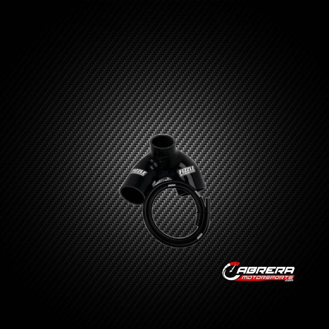 Yamaha Blow Off Valve Kit for FX/SVHO 2014-2026 | High Performance