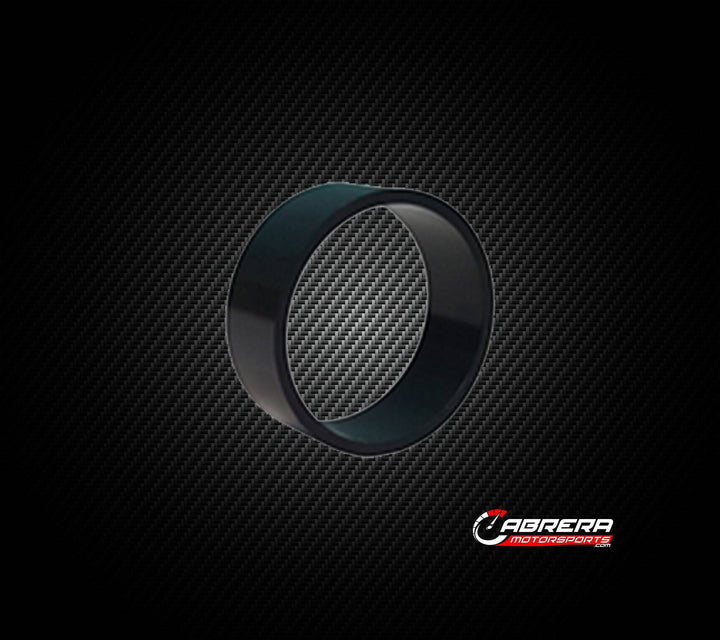 Sleek Design of Fizzle Factory Intake & Fuel Systems - Yamaha Intake Ribbon Removal Sleeve - Cabrera Motorsports.