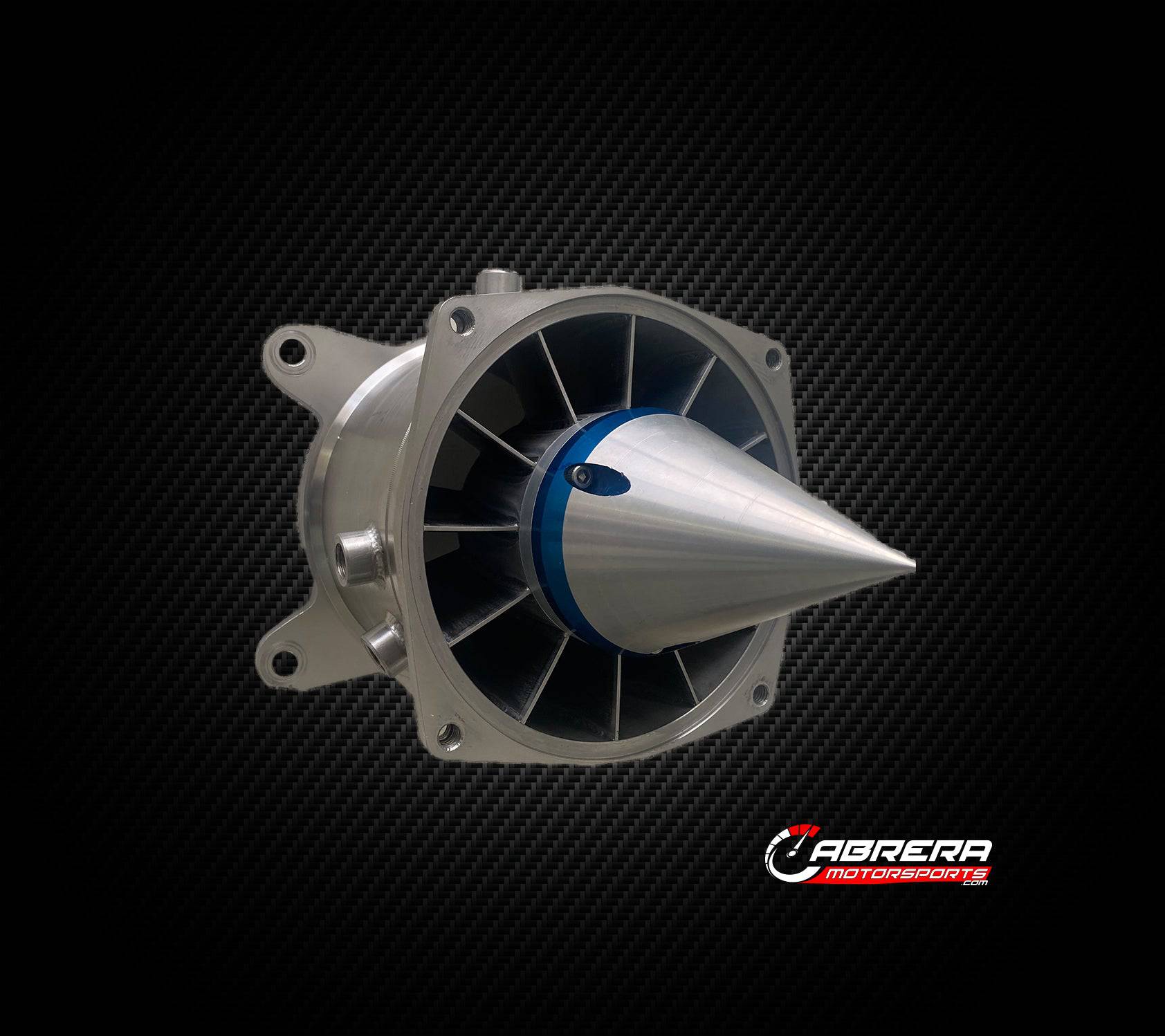 Freedom SXR 15F/GP1 Pump Upgrade | Cabrera MotorSports | CMS