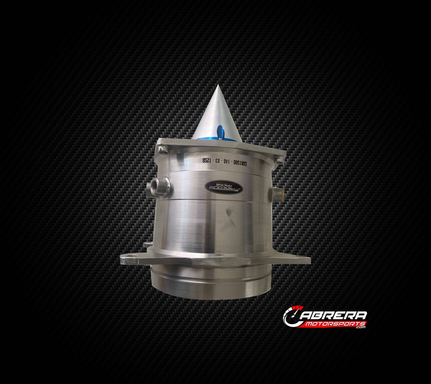 Freedom SXR 15F/GP1 Pump Upgrade | Cabrera MotorSports – Cabrera