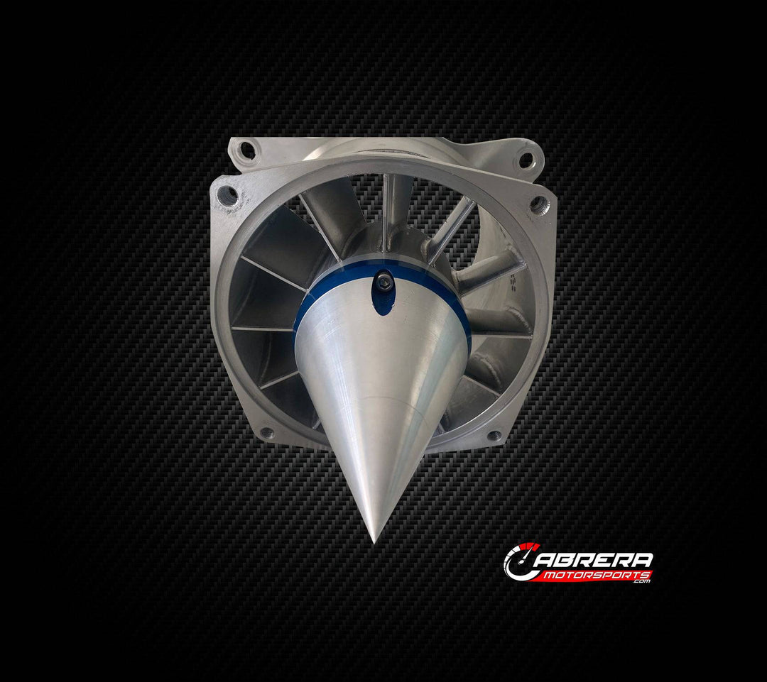 Freedom SXR 15F/GP1 Setback Pump | 12-Vane Performance