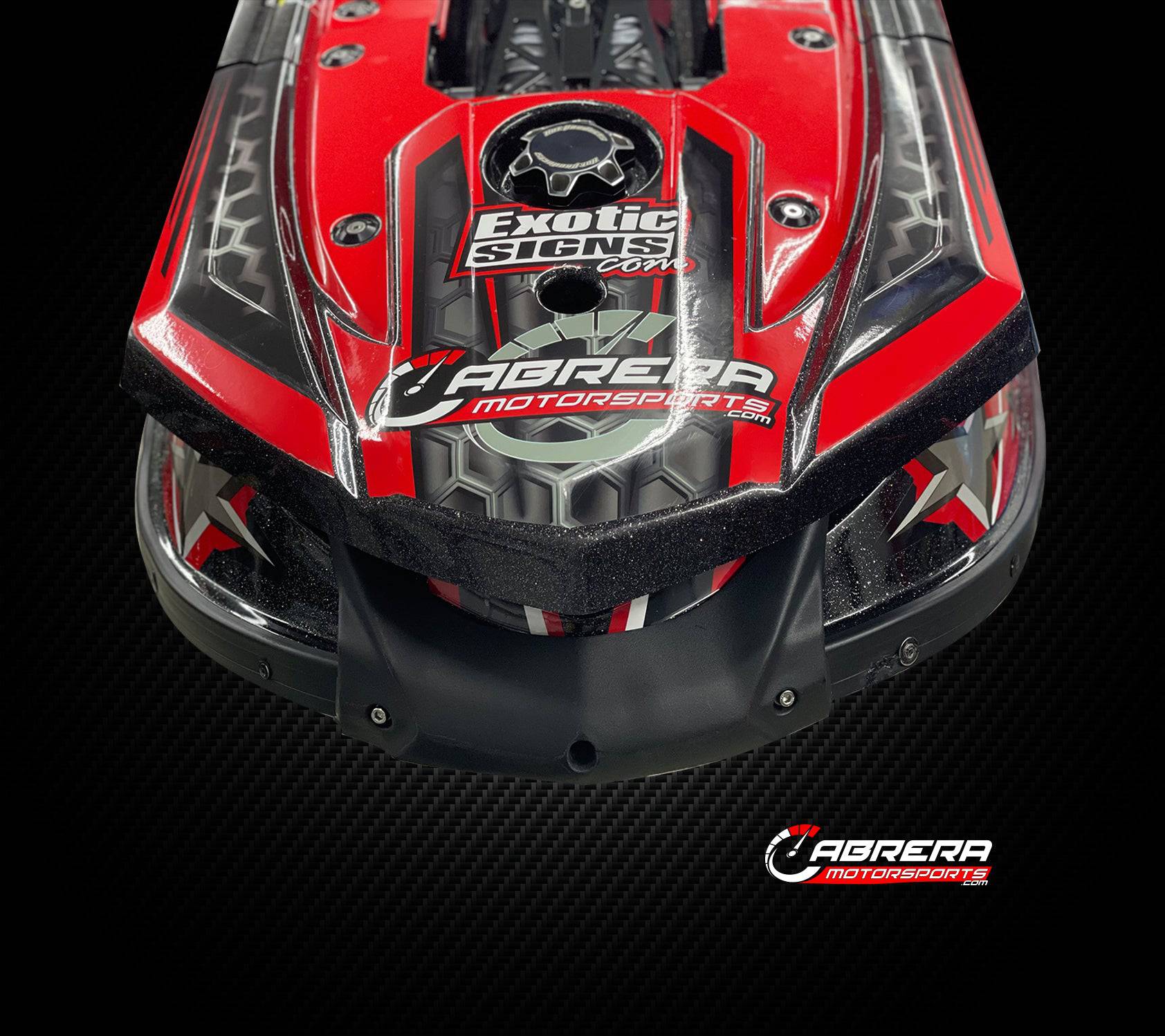 Customize Your Ride with GP1R Factory Edition Kit | Fast