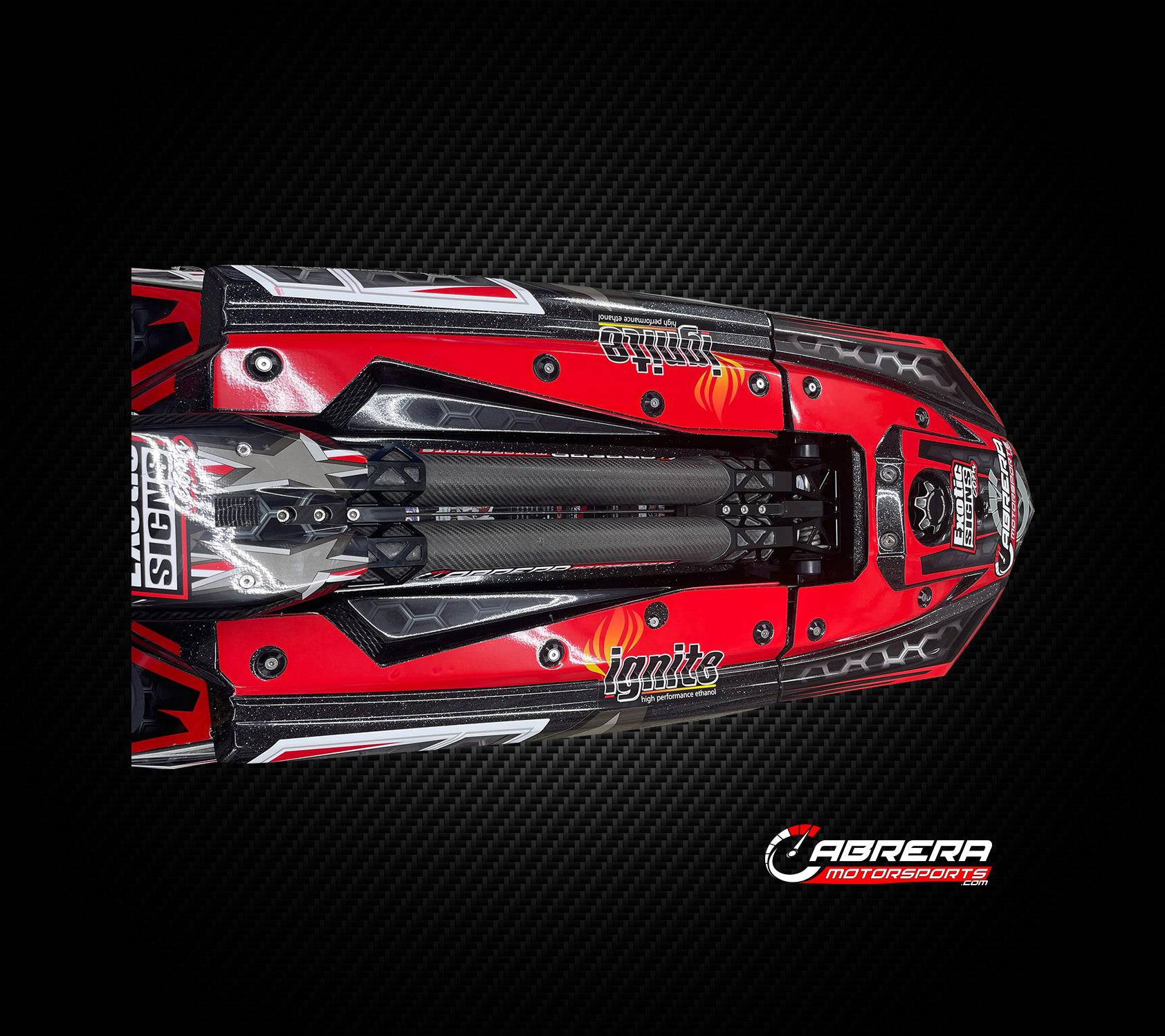 Customize Your Ride with GP1R Factory Edition Kit | Fast