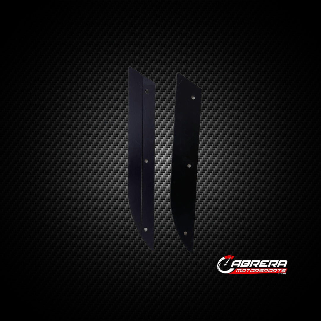 Enhance Your Ride with GP1R Rear Sponsons | Fast Powersports – Cabrera ...