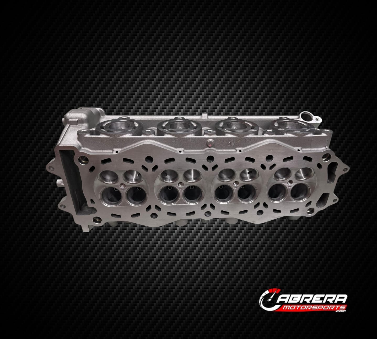 Maximize Jet Ski Speed Engine Porting & Polish Cabrera MotorSports