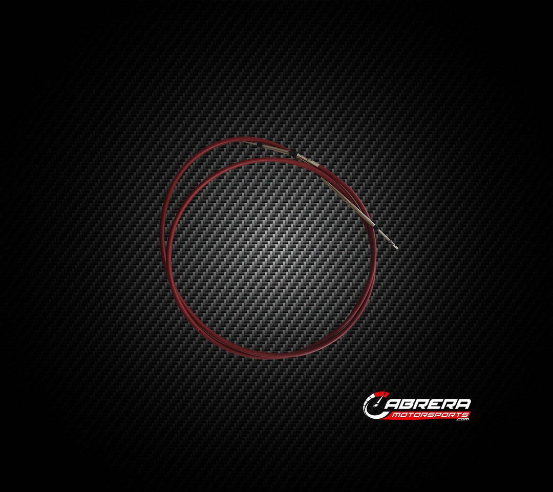 Kawasaki SXR 1500 Steering Cable OEM | Precision Fit 2017+