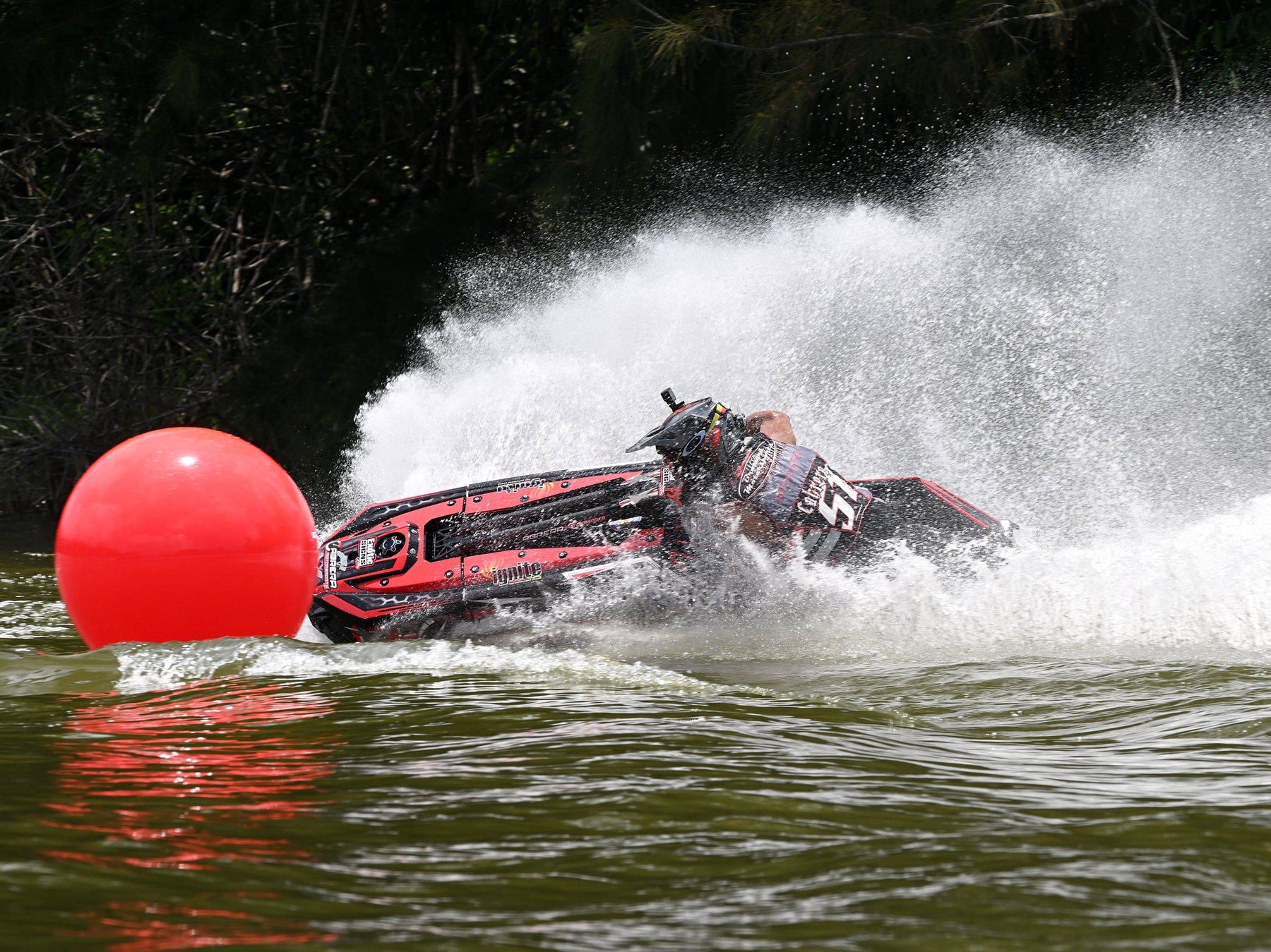 日本最大の kawasaki_sxr_15f_gp_vp_ms109_e 水上オートバイ用