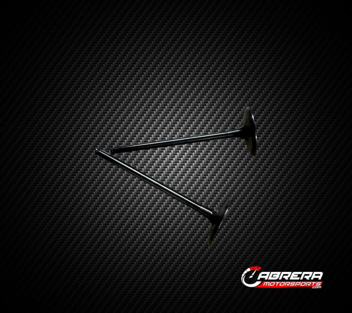 OEM Valves Exhaust for Kawasaki SXR 15F (2003-2024) - 12005-3703 - 12005-3703